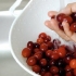 Maak cranberry sous