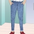 Crocs dra