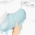 Skoonmaak crocs