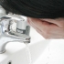 Wend daaglikse grimering aan
