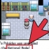 Kry darkrai in pokémon platinum