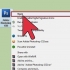 Pas die agtergrondkleur in photoshop aan