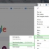 Verwyder die vra toolbar van google chrome