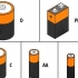 Die vervanging van die batterye in 'n rookalarm
