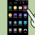 Verander 'n android se luitoon