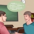 Word die beste student op skool