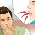 Oefen abdominale asemhaling