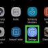 Verander die datum en tyd op 'n android-foon