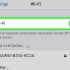 Verhoog die datatempo op 'n iphone of ipad