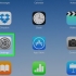 Vee geskiedenis op 'n ipad uit