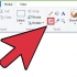 Verander die grootte van die uitveërnutsding in microsoft 7 paint