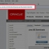 Die installering van die java-sagteware-ontwikkelingskit