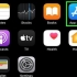 Verander die kleur van imessage