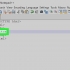 Verander die kleur van knoppies in 'n html-dokument