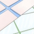 Verander die kleur van grout