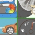 Die koppampen van je auto afstellen