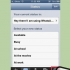 Verander die lettergrootte op whatsapp