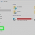 Verwyder die system volume information-lêergids van 'n flash drive