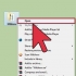 Maak die opdragprompt in windows oop