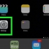 Bestuur die berging op jou ipad