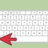 Gebruik die regtermuisknoppie op 'n macbook