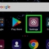 Verander die sleutelbordtaal op 'n samsung galaxy