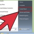 Verander die vertoontaal in windows 7