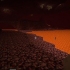 Laat die verdor in minecraft verskyn
