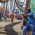 Dekking in grand theft auto (gta) 5