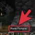 Vind diamante in minecraft pe