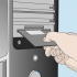 Vernietig diskette