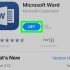 Redigeer dokumente op iphone