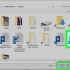 Voeg dokumente in word saam