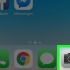 Skandeer dokumente met 'n iphone