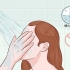 Stort met wimperverlengings