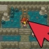 Kry dratini in pokémon soulsilver