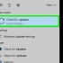 Installering en opdatering van drywers op 'n windows-rekenaar