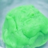 Maak play doh weer glad