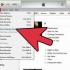 Soek en verwyder duplikaatitems in itunes