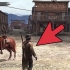 Tweegeveg in red dead redemption