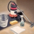 Verf van 'n formica-toonbank