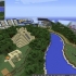 Hoe om 'n roller coaster in minecraft te maak