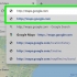 Laai 'n prent van google maps af