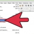 Spoor 'n prent in inkscape na