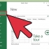 Skep 'n amortisasieskedule in excel