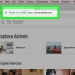 Deaktiveer 'n airbnb-rekening