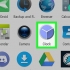 Stel 'n alarm op android