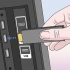 Koppel 'n amazon fire stick aan wi-fi