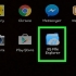 Ontwortel 'n android