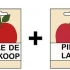 Kweek 'n appelboom uit 'n saad